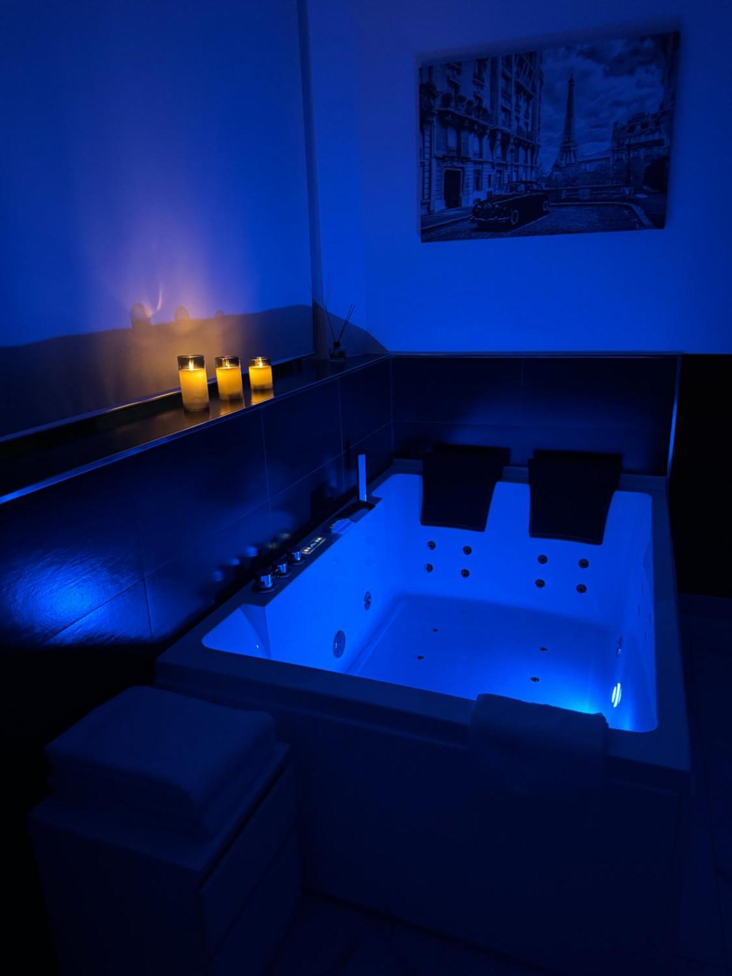 קוסנזה B&B Rossini Luxury 3 מראה חיצוני תמונה