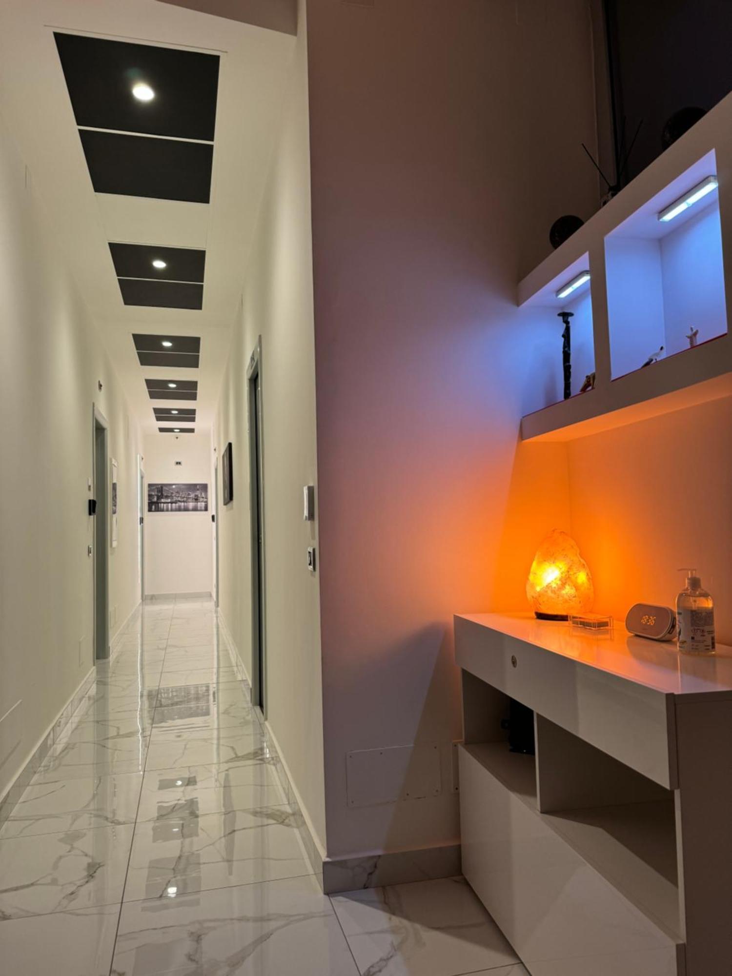 קוסנזה B&B Rossini Luxury 3 מראה חיצוני תמונה