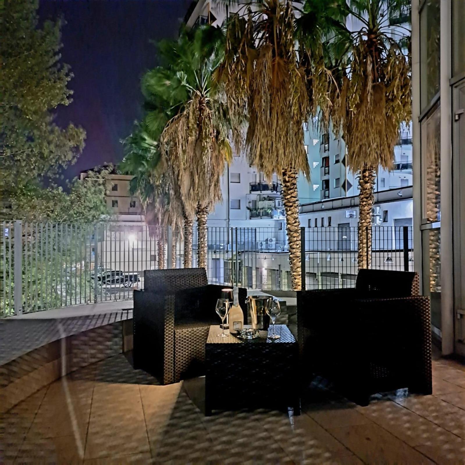 קוסנזה B&B Rossini Luxury 3 מראה חיצוני תמונה