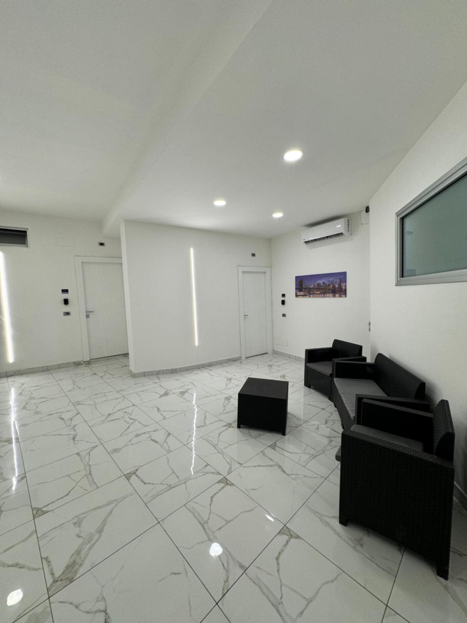 קוסנזה B&B Rossini Luxury 3 מראה חיצוני תמונה