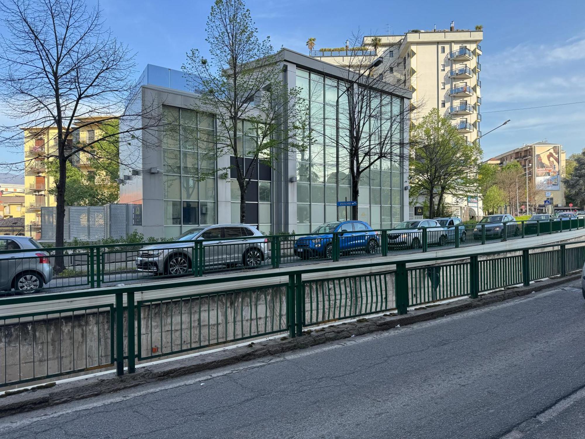 קוסנזה B&B Rossini Luxury 3 מראה חיצוני תמונה