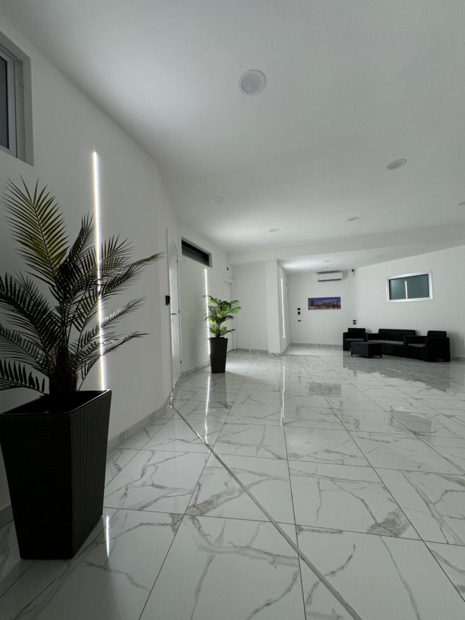 קוסנזה B&B Rossini Luxury 3 מראה חיצוני תמונה