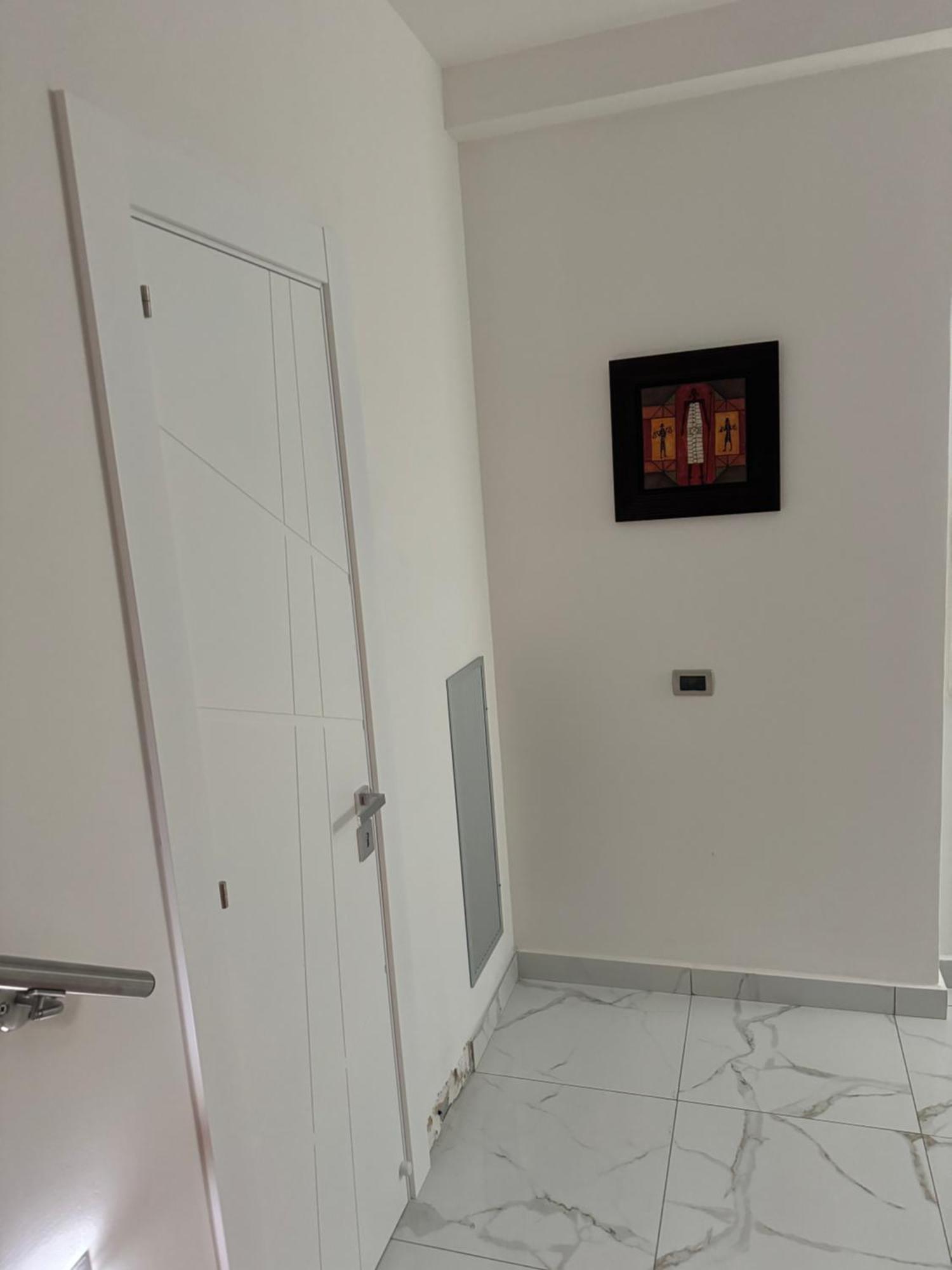 קוסנזה B&B Rossini Luxury 3 מראה חיצוני תמונה