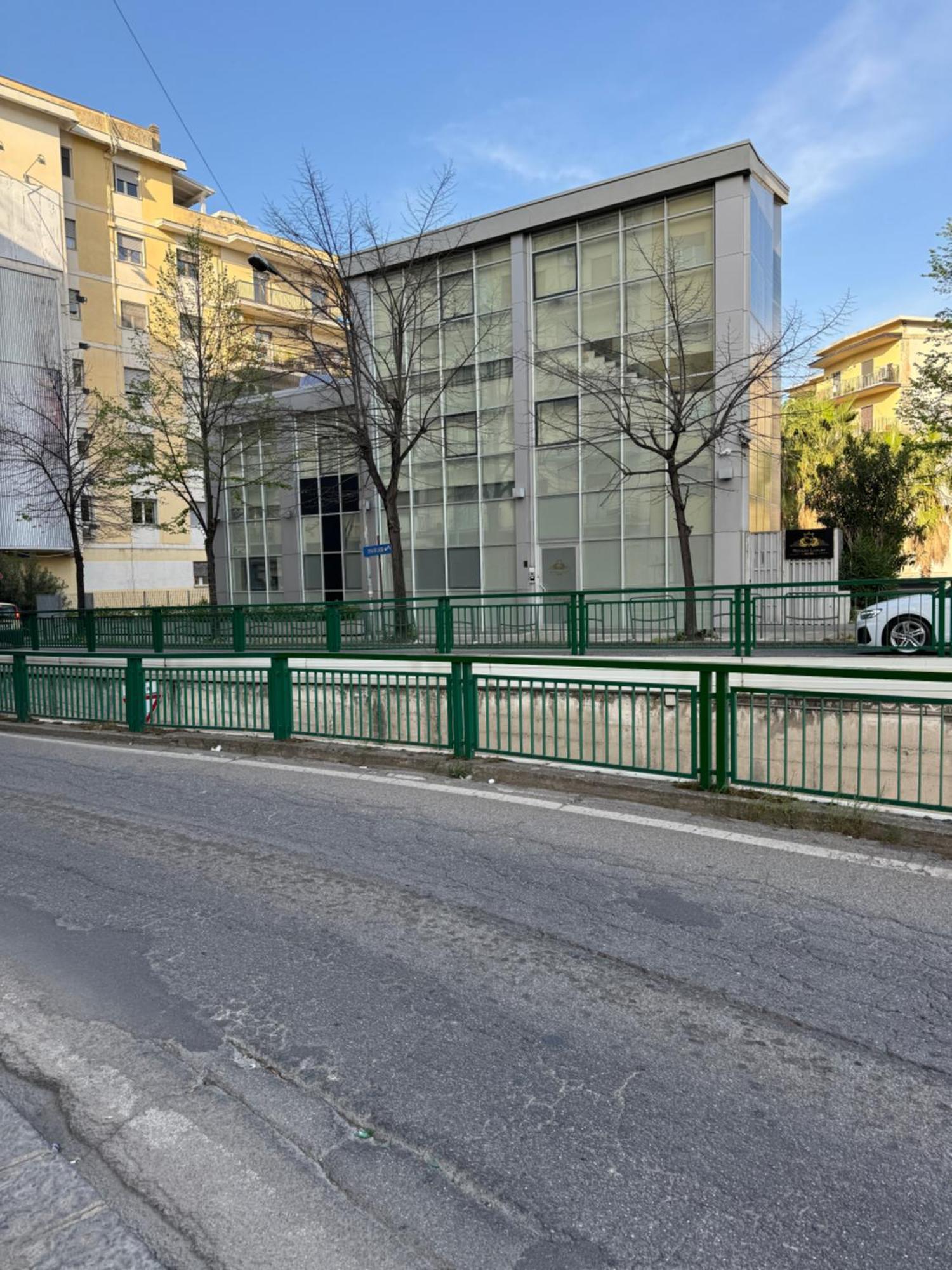 קוסנזה B&B Rossini Luxury 3 מראה חיצוני תמונה