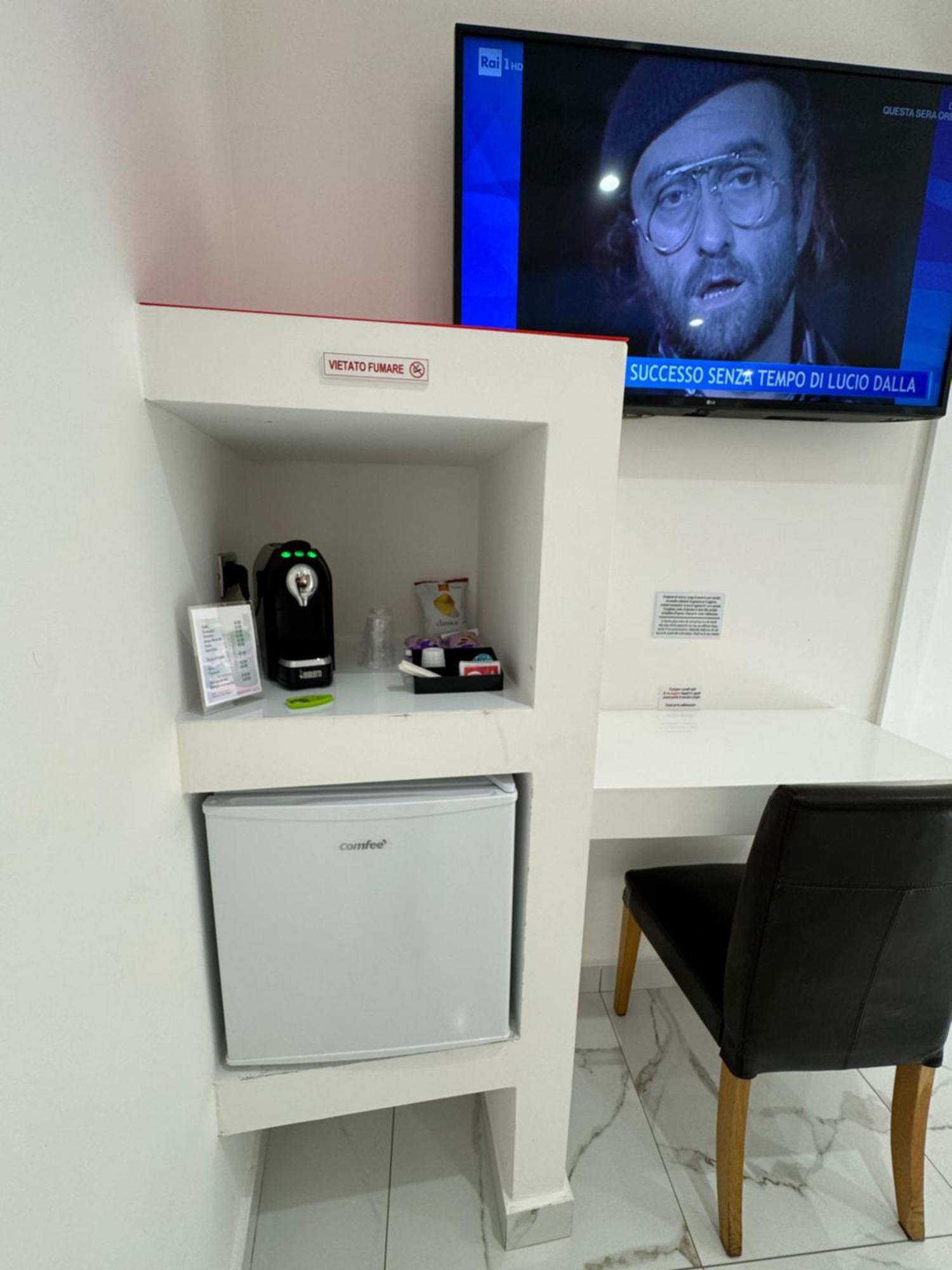 קוסנזה B&B Rossini Luxury 3 מראה חיצוני תמונה