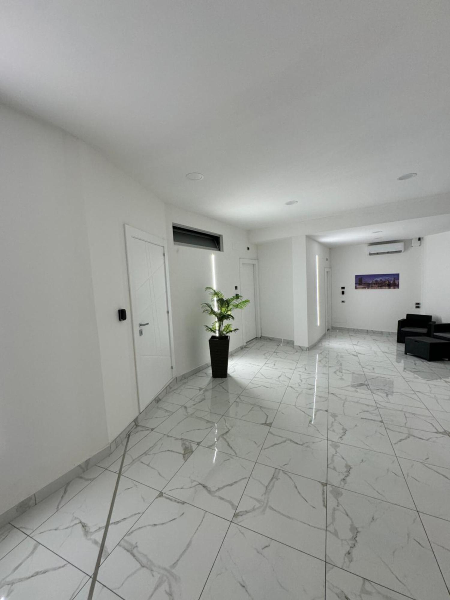 קוסנזה B&B Rossini Luxury 3 מראה חיצוני תמונה