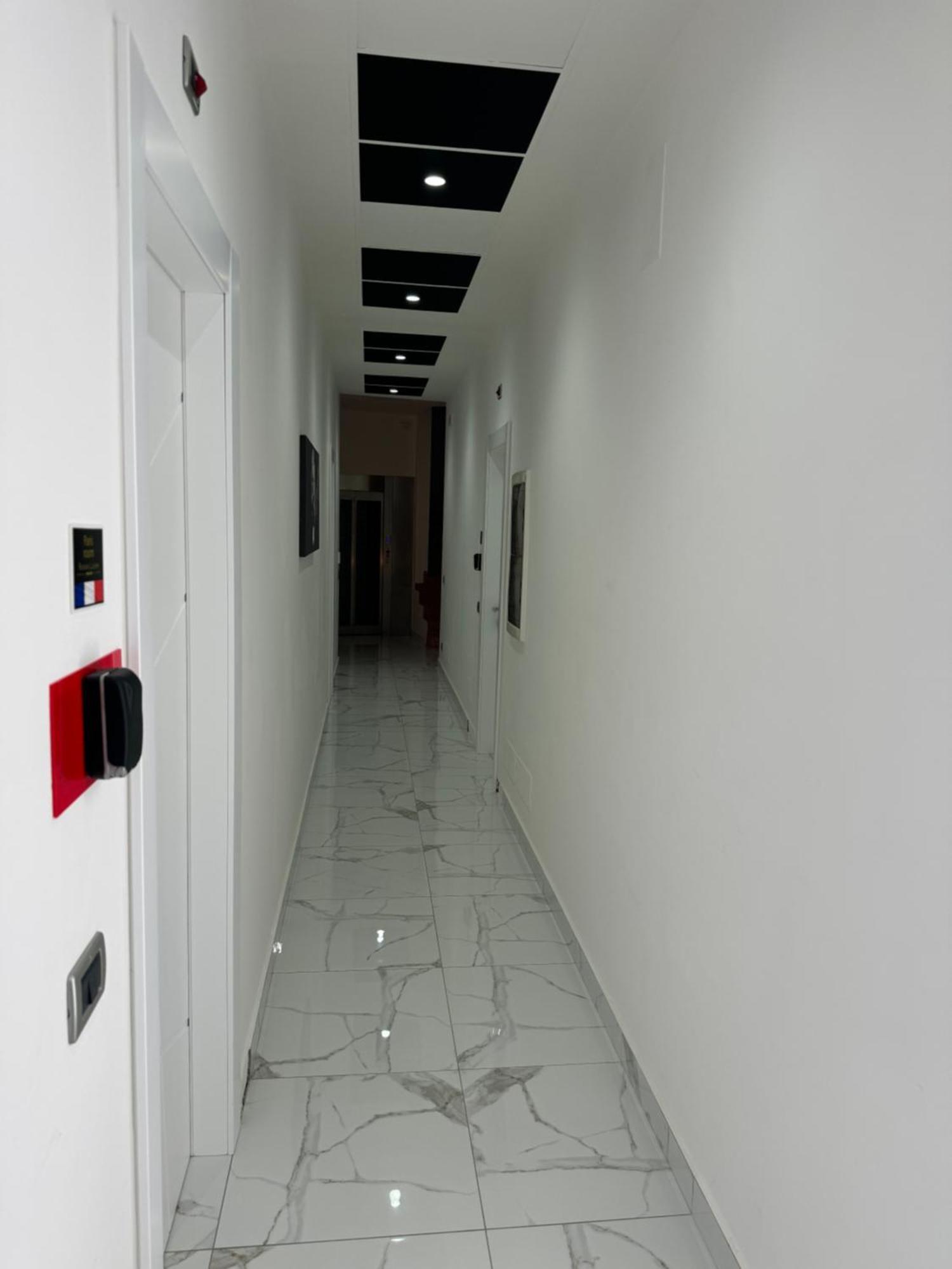 קוסנזה B&B Rossini Luxury 3 מראה חיצוני תמונה