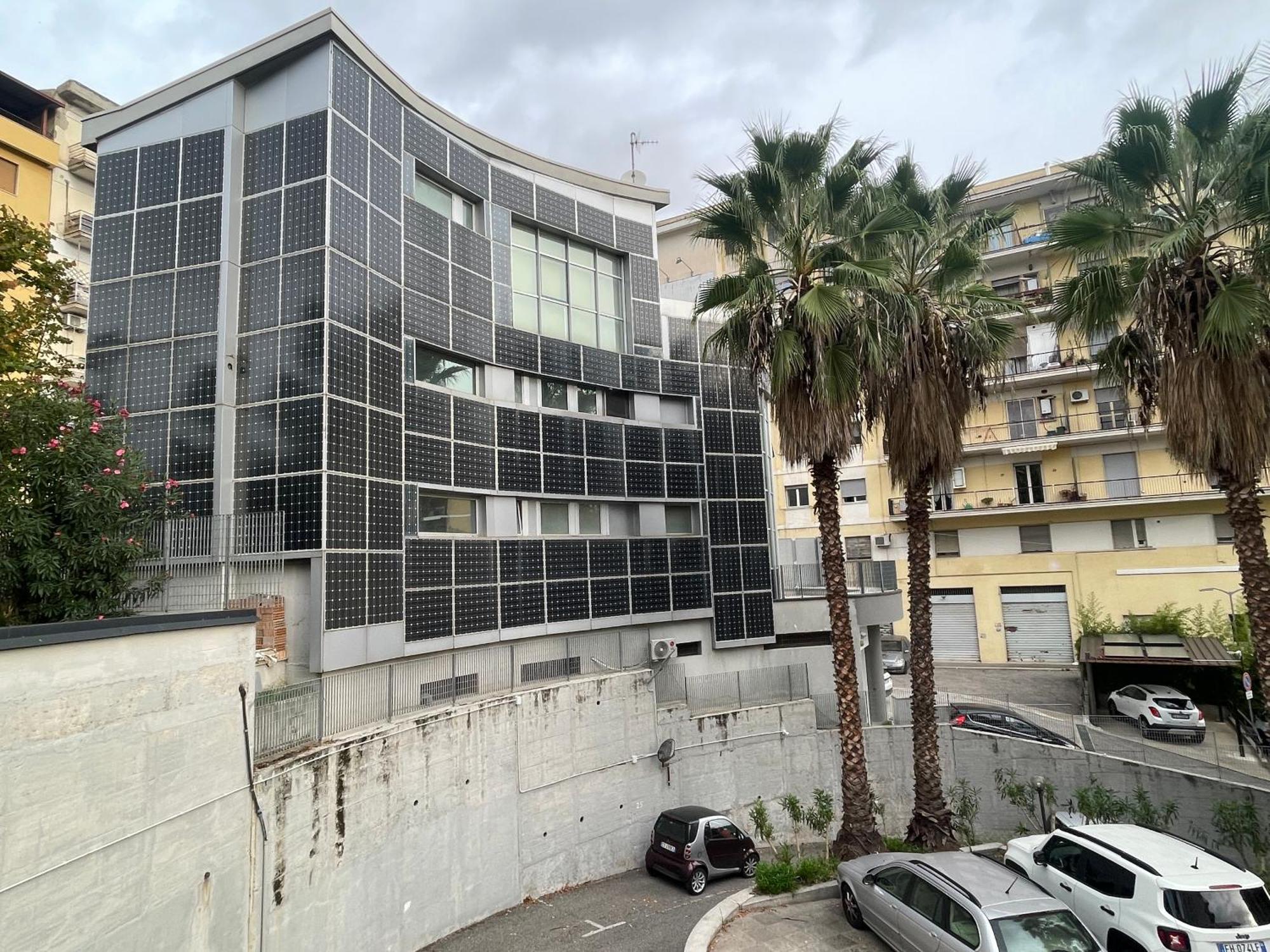 קוסנזה B&B Rossini Luxury 3 מראה חיצוני תמונה