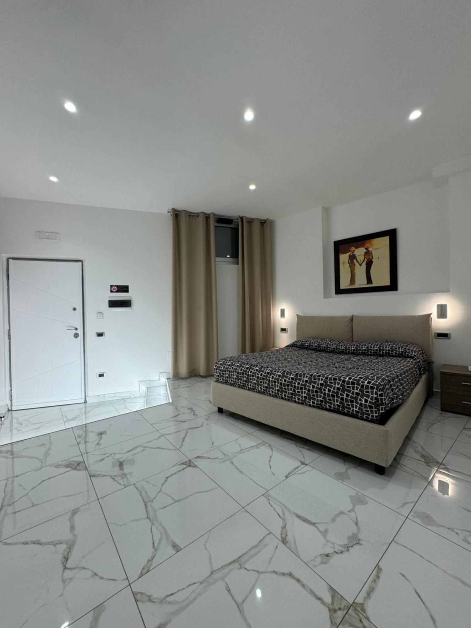 קוסנזה B&B Rossini Luxury 3 מראה חיצוני תמונה