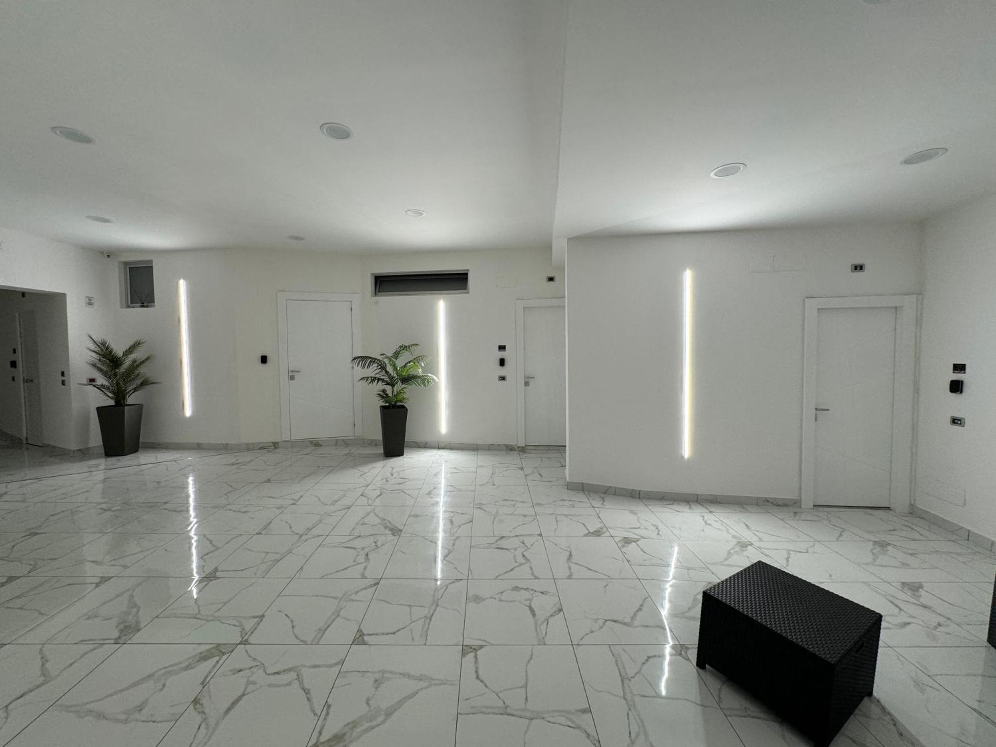 קוסנזה B&B Rossini Luxury 3 מראה חיצוני תמונה