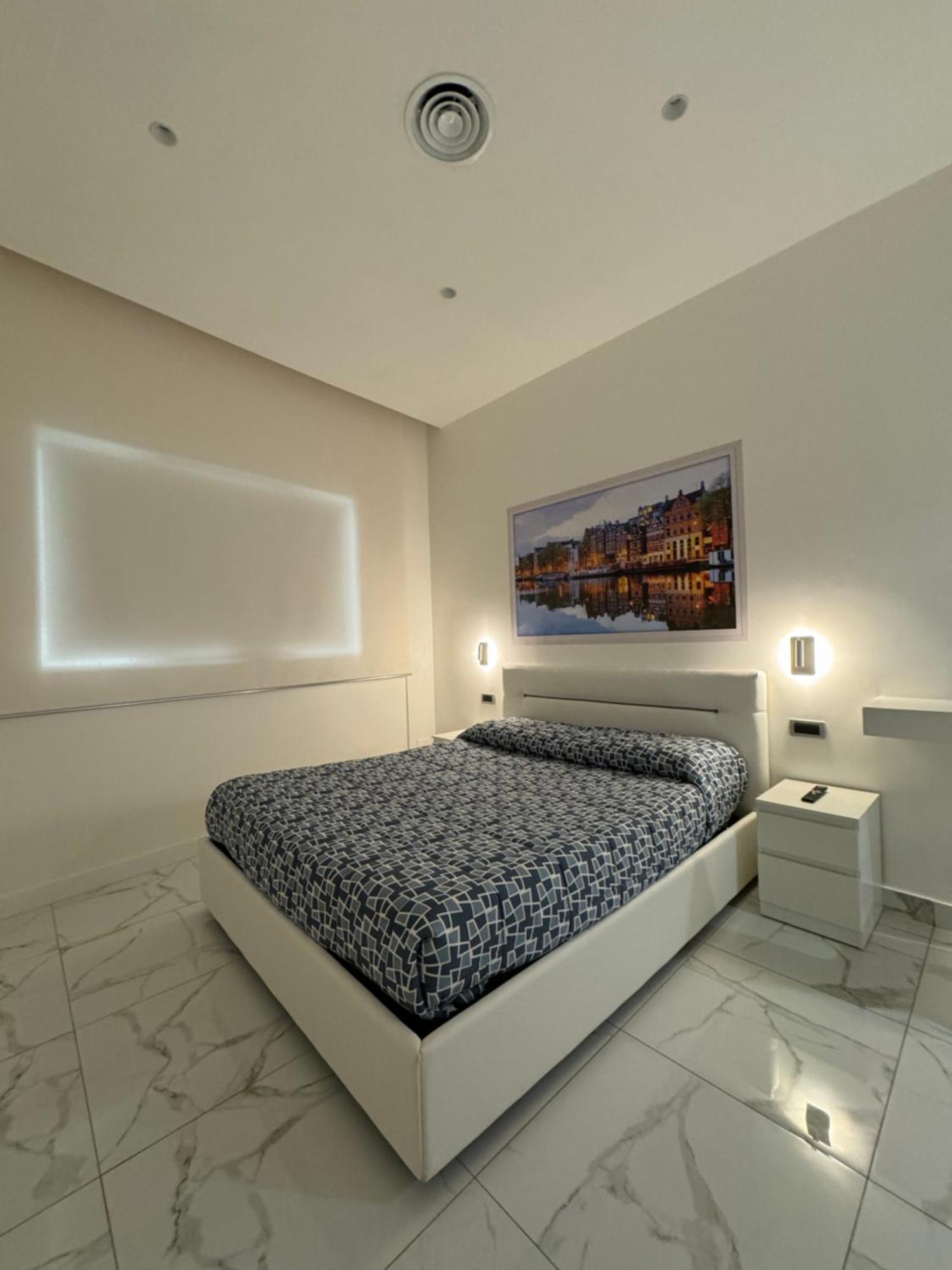 קוסנזה B&B Rossini Luxury 3 מראה חיצוני תמונה