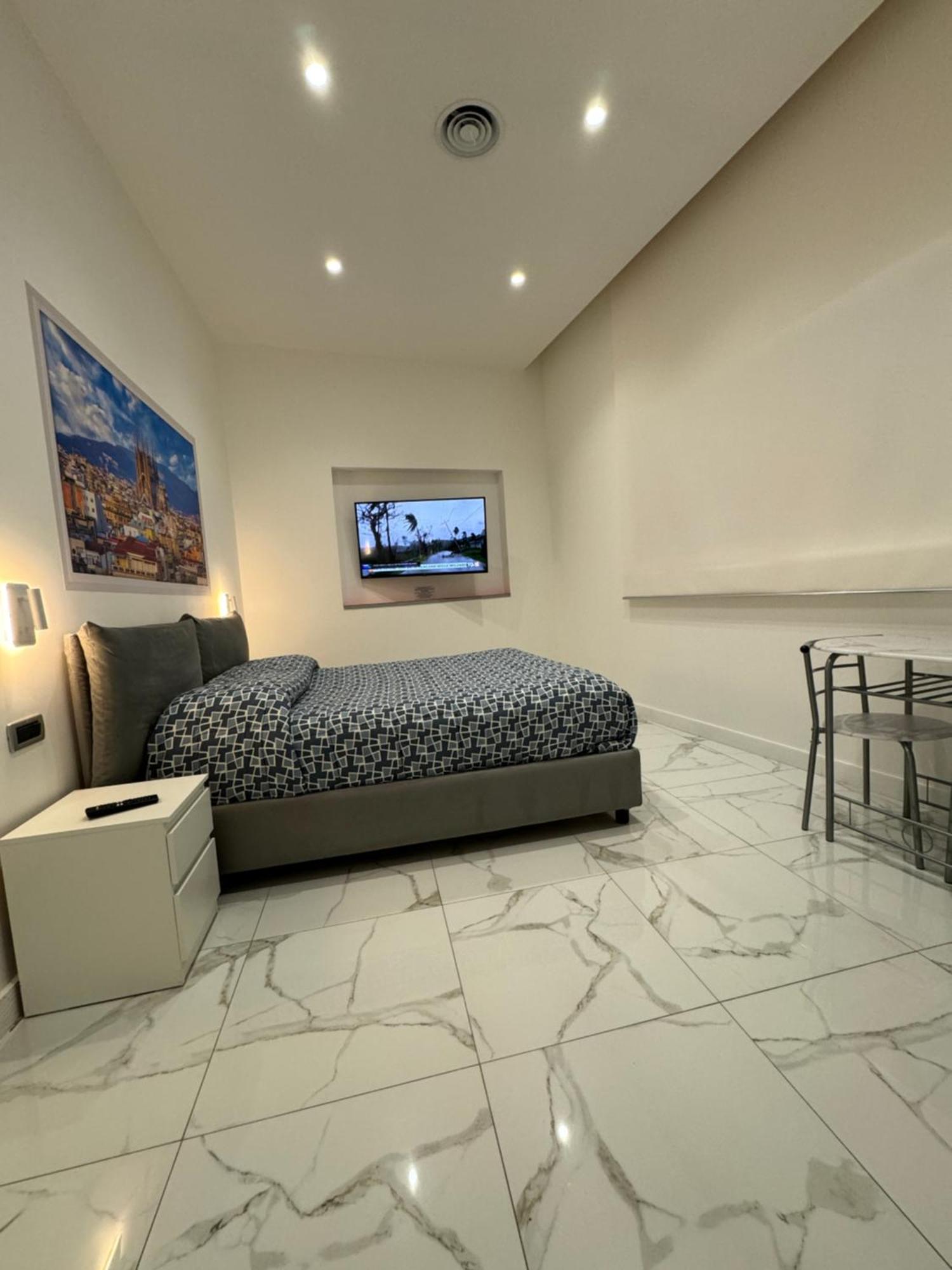 קוסנזה B&B Rossini Luxury 3 מראה חיצוני תמונה