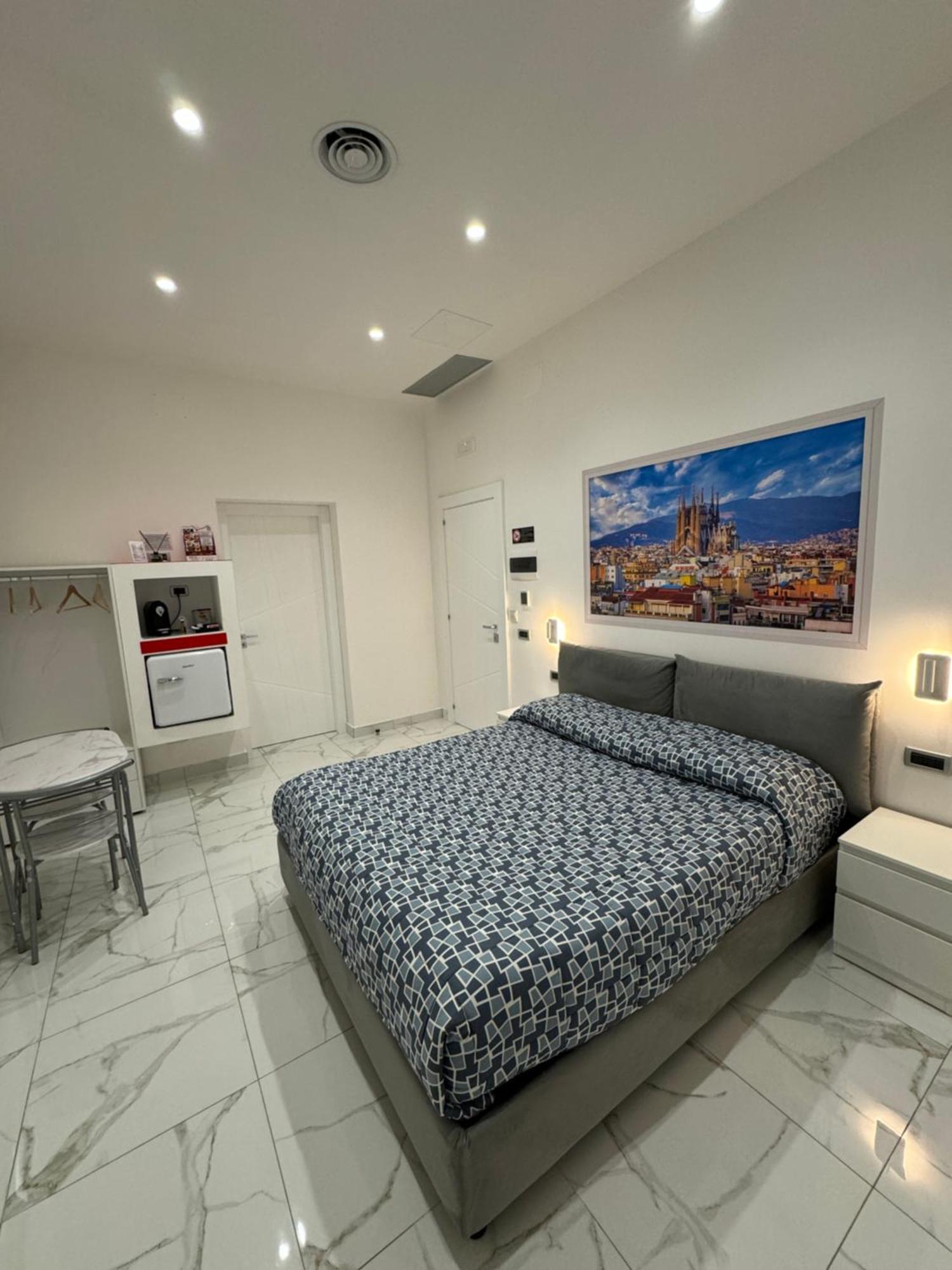 קוסנזה B&B Rossini Luxury 3 מראה חיצוני תמונה