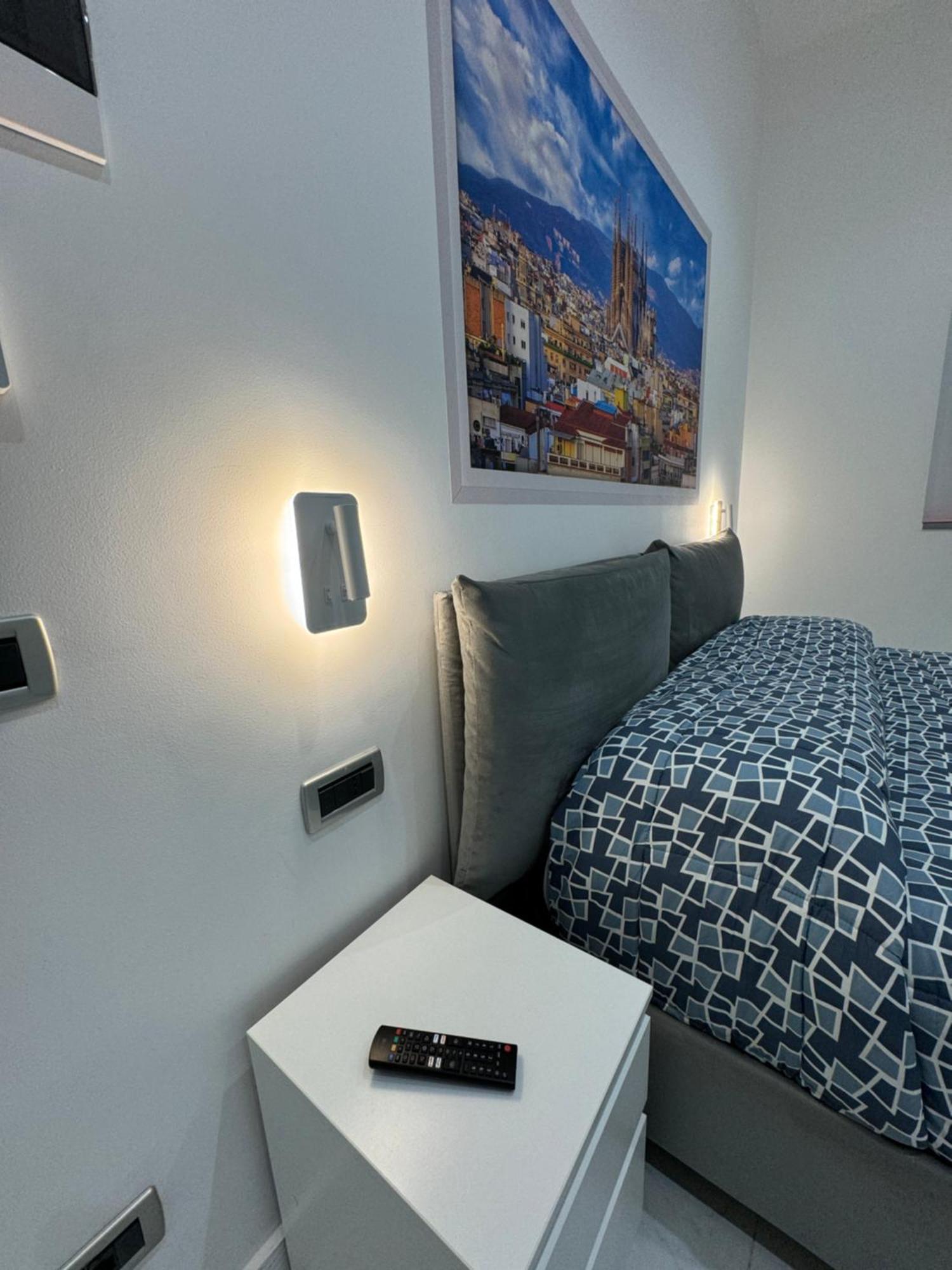 קוסנזה B&B Rossini Luxury 3 מראה חיצוני תמונה