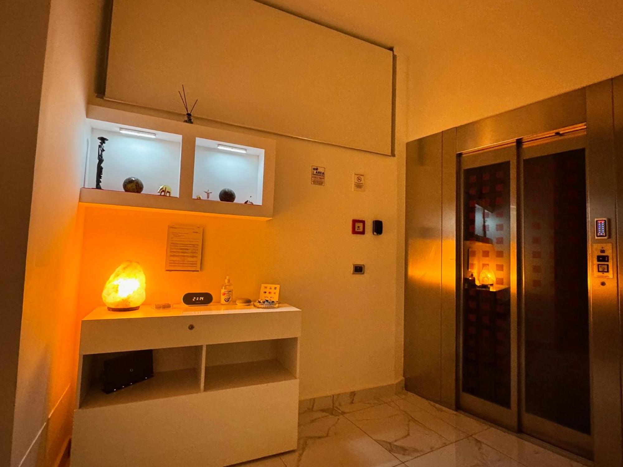 קוסנזה B&B Rossini Luxury 3 מראה חיצוני תמונה