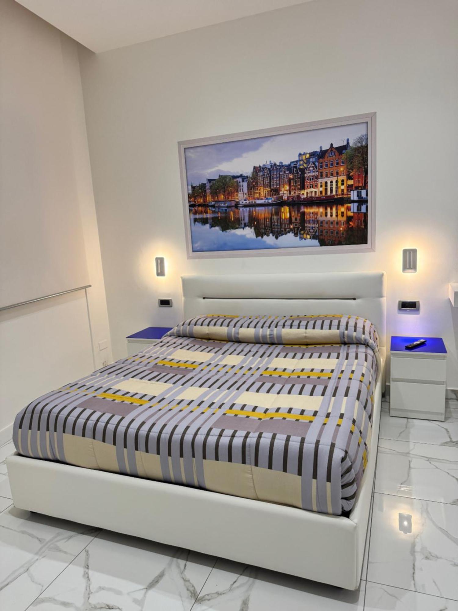 קוסנזה B&B Rossini Luxury 3 מראה חיצוני תמונה
