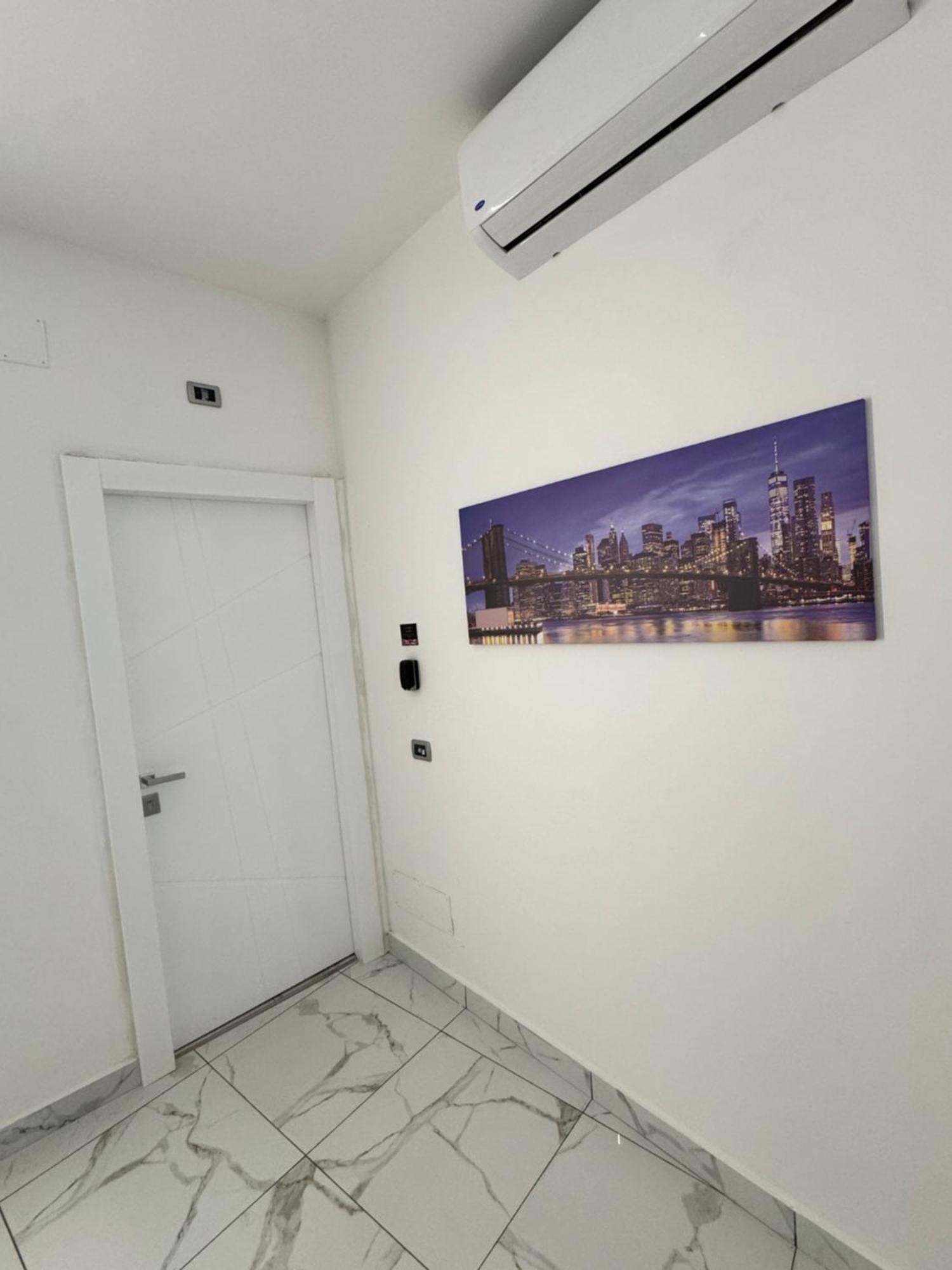 קוסנזה B&B Rossini Luxury 3 מראה חיצוני תמונה