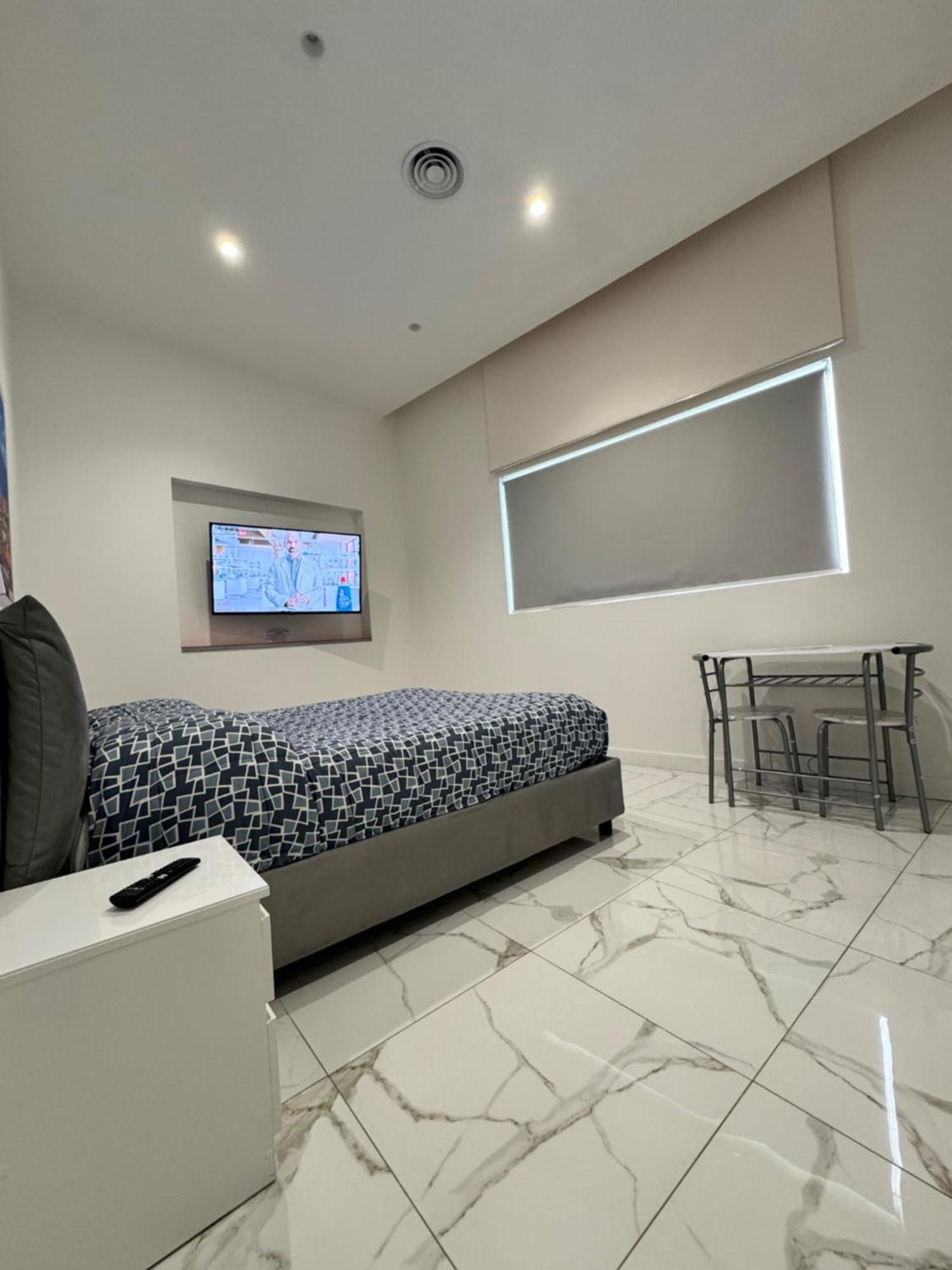 קוסנזה B&B Rossini Luxury 3 מראה חיצוני תמונה
